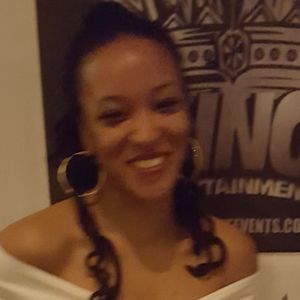 Meet your Posher, Kimmeree